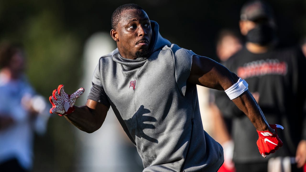 Tampa Bay Buccaneers Lesean Mccoy 2025 - Main Image