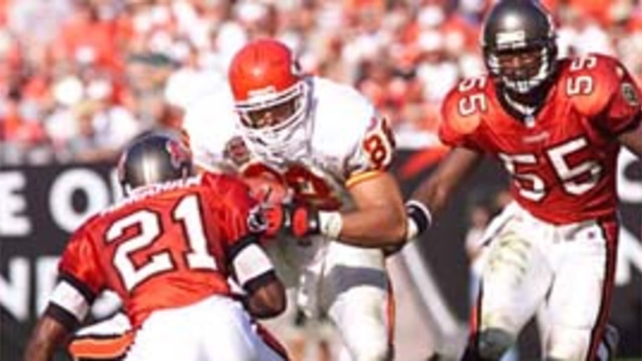 Buccaneers-Chiefs Tickets Available