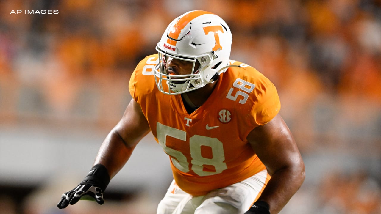 Pittsburgh Steelers Draft Needs Highlighted by Offensive Line