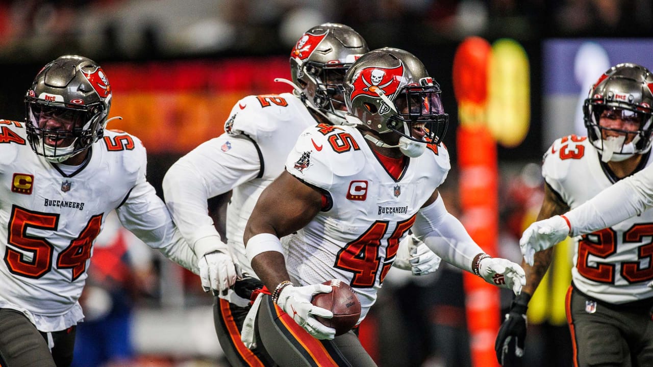 Todd Bowles: Resiliency Carried Bucs to Playoffs