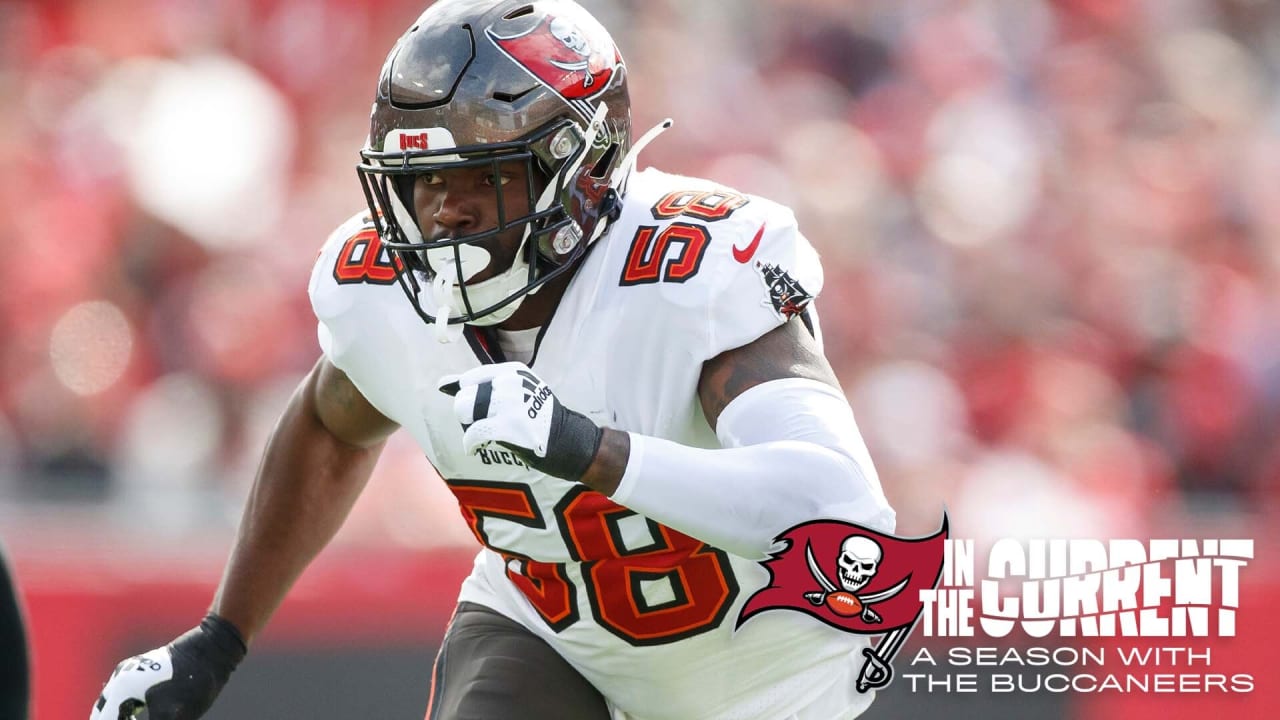 Tampa Bay Buccaneers - 2021 Season Recap 