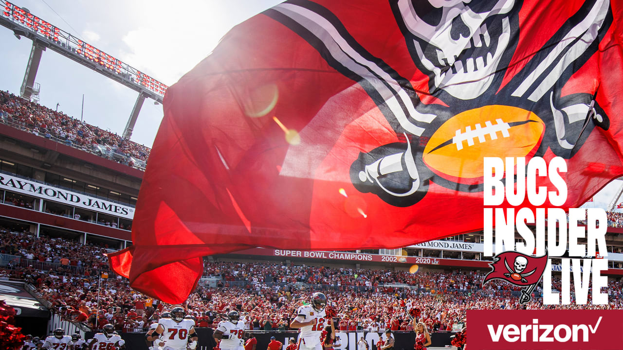 Breaking Down Offensive Coordinator Interviews | Bucs Insider Live