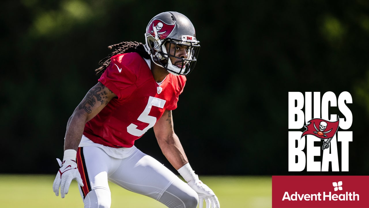 Bucs Place Richard Sherman on Injured Reserve