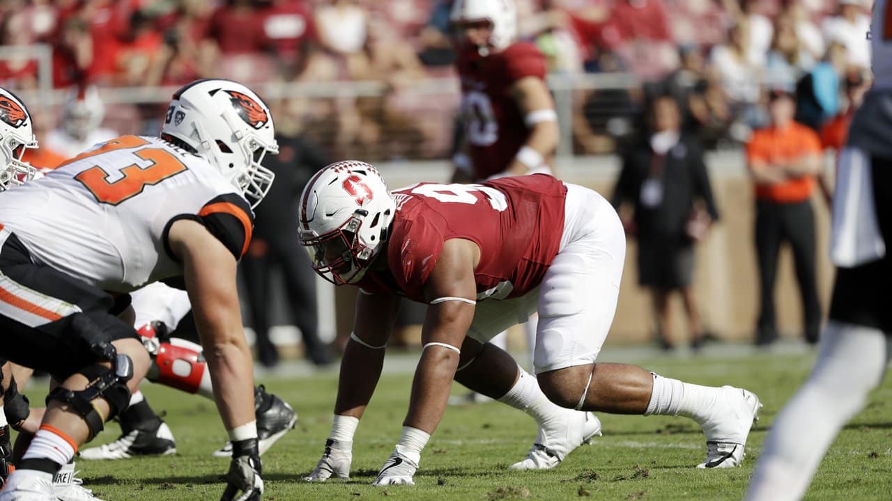 Photos Mayock's Top 5 Edge Rushers