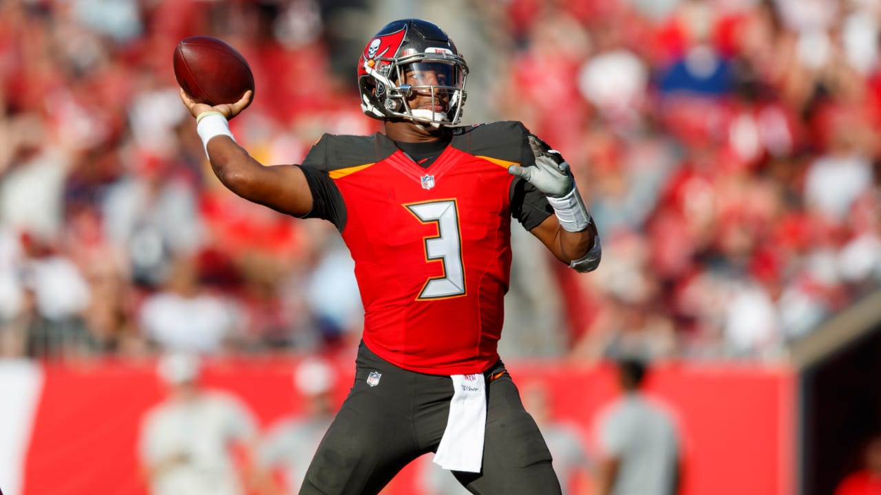 Bucs Roundtable: Most Significant 2018 Statistics