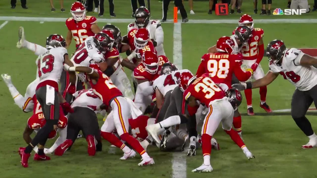 Bengals, Rams, Buccaneers Highlight Chiefs' 2022 Opponents - Chiefs Digest