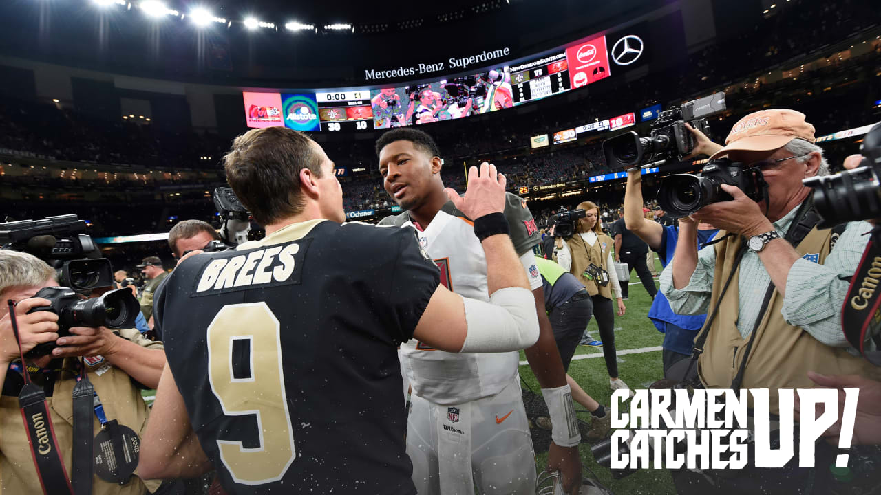 Drew Brees Ben Roethlisberger To Miss Significant Time This