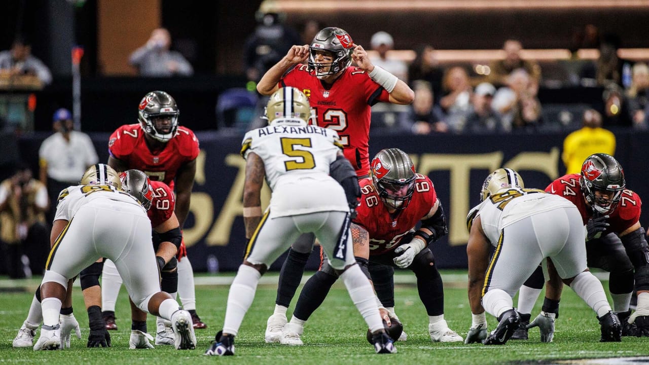 NFL schedule: 6 takeaways from Bucs' 2022 regular-season slate