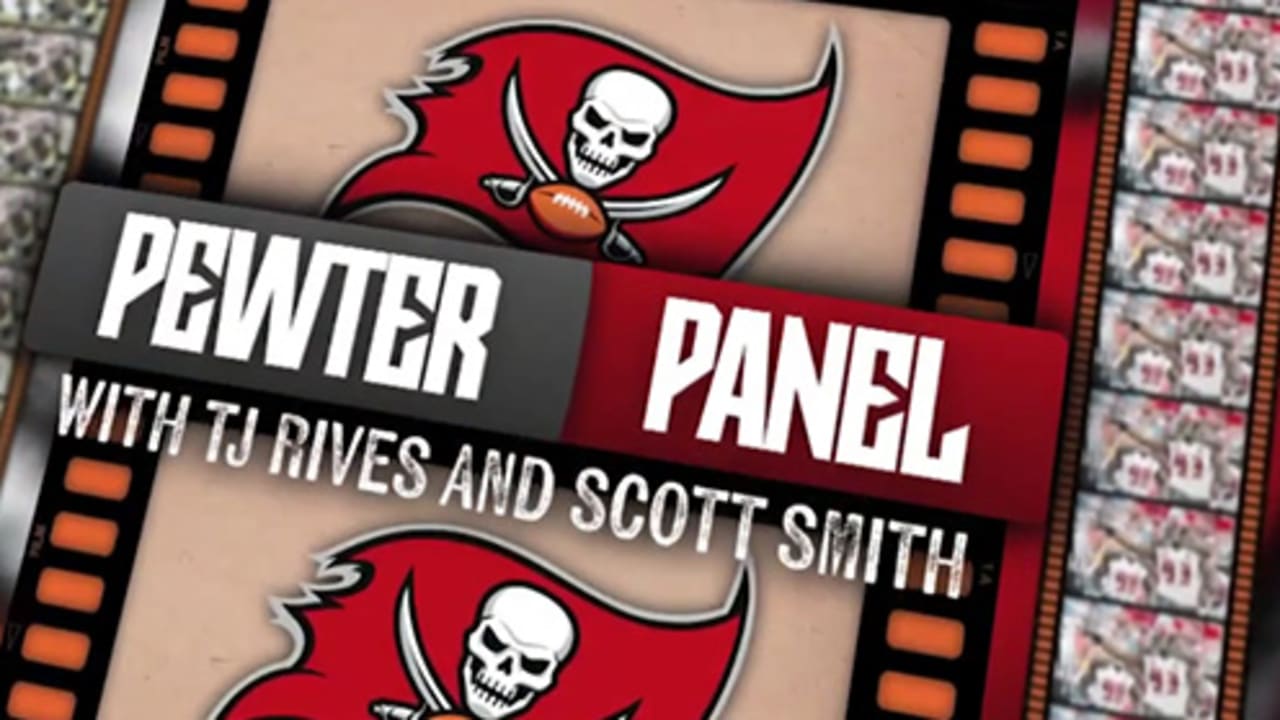 Pewter Report, Buccaneers News