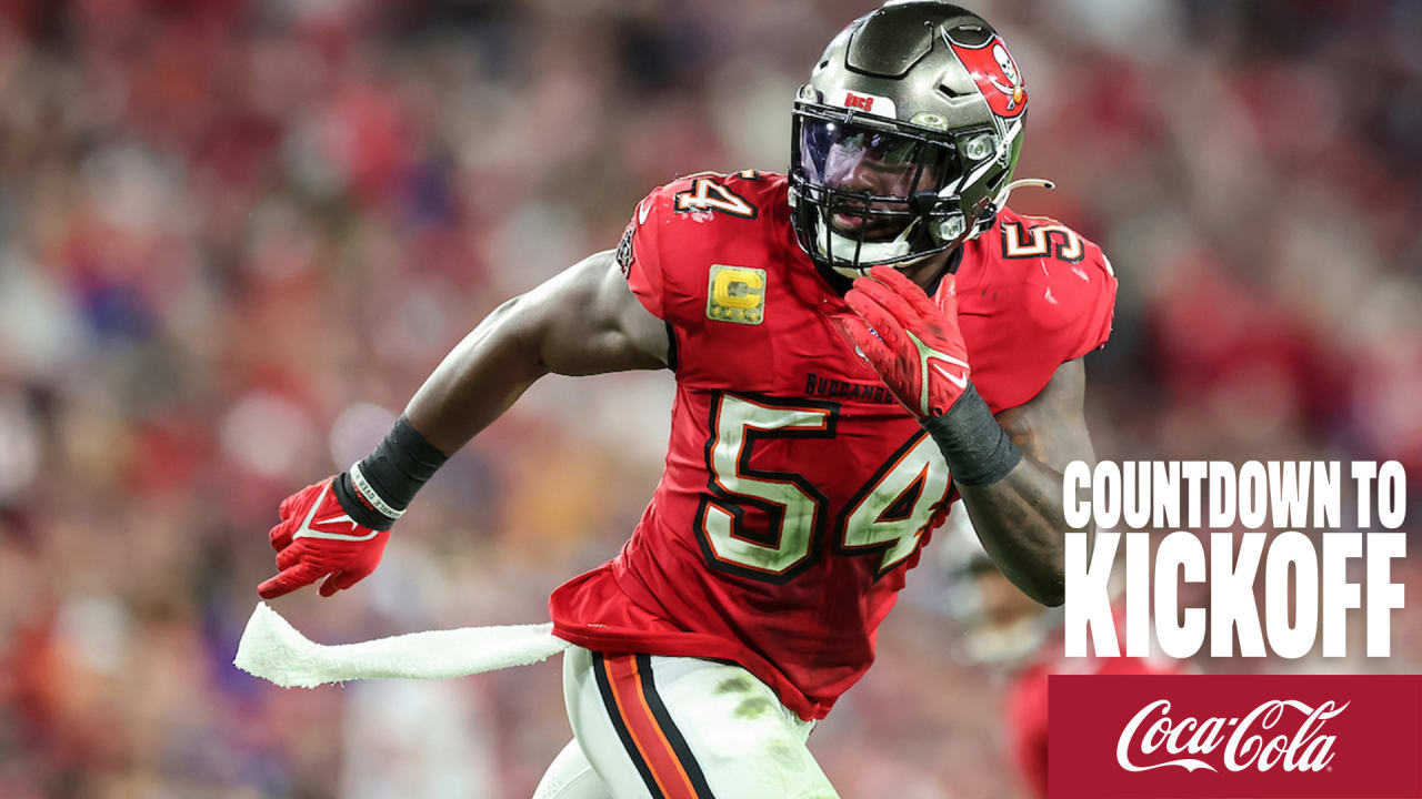Countdown to Kickoff: Bills-Bucs - Vimarsana News