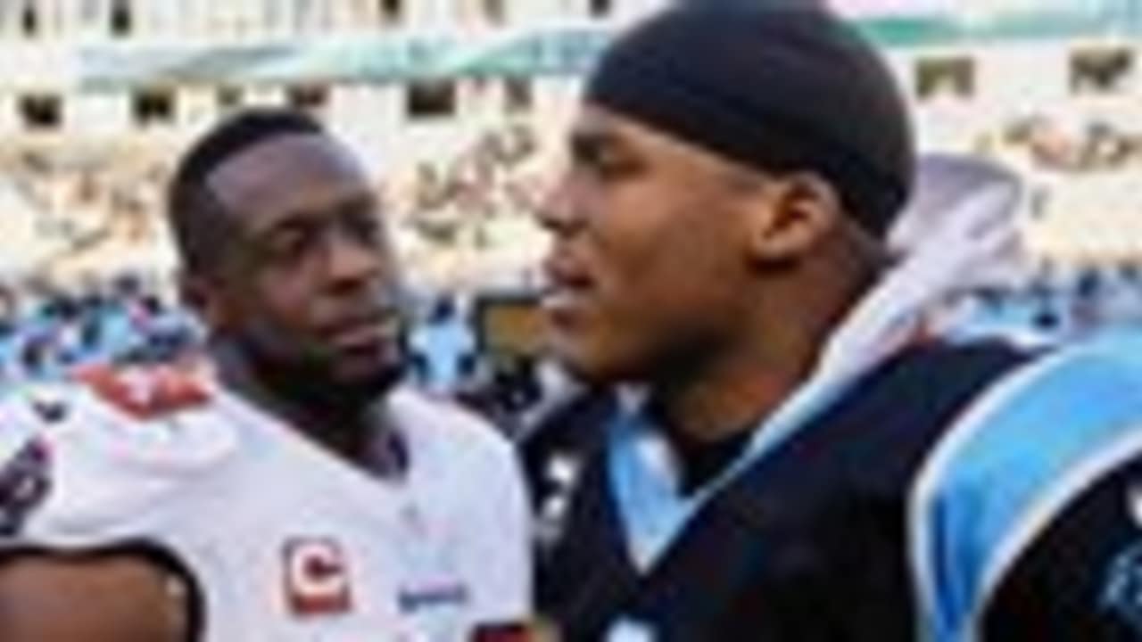 Charlotte, North Carolina visual data 2