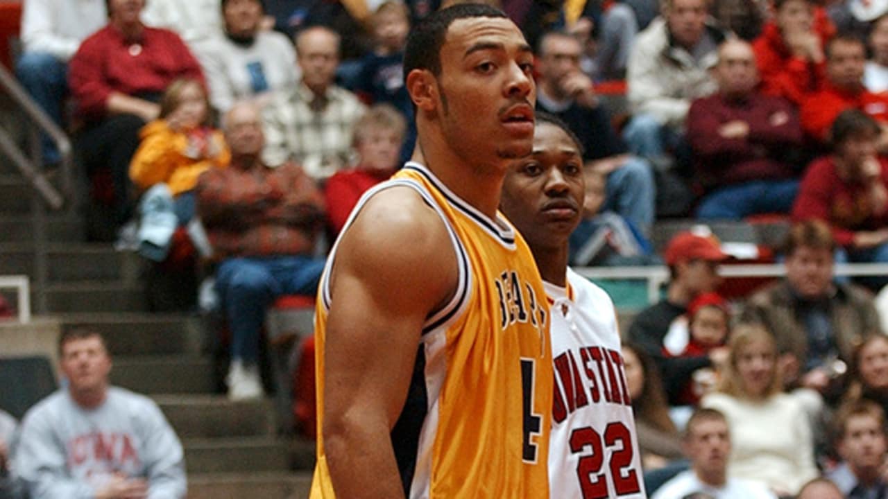 Vincent Jackson's jersey retired by Northern Colorado football program