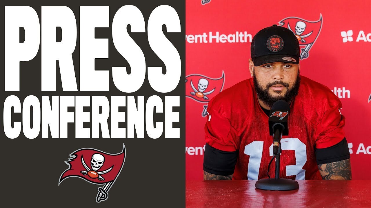 As deadline nears, Buccaneers' Mike Evans seeking security - ESPN