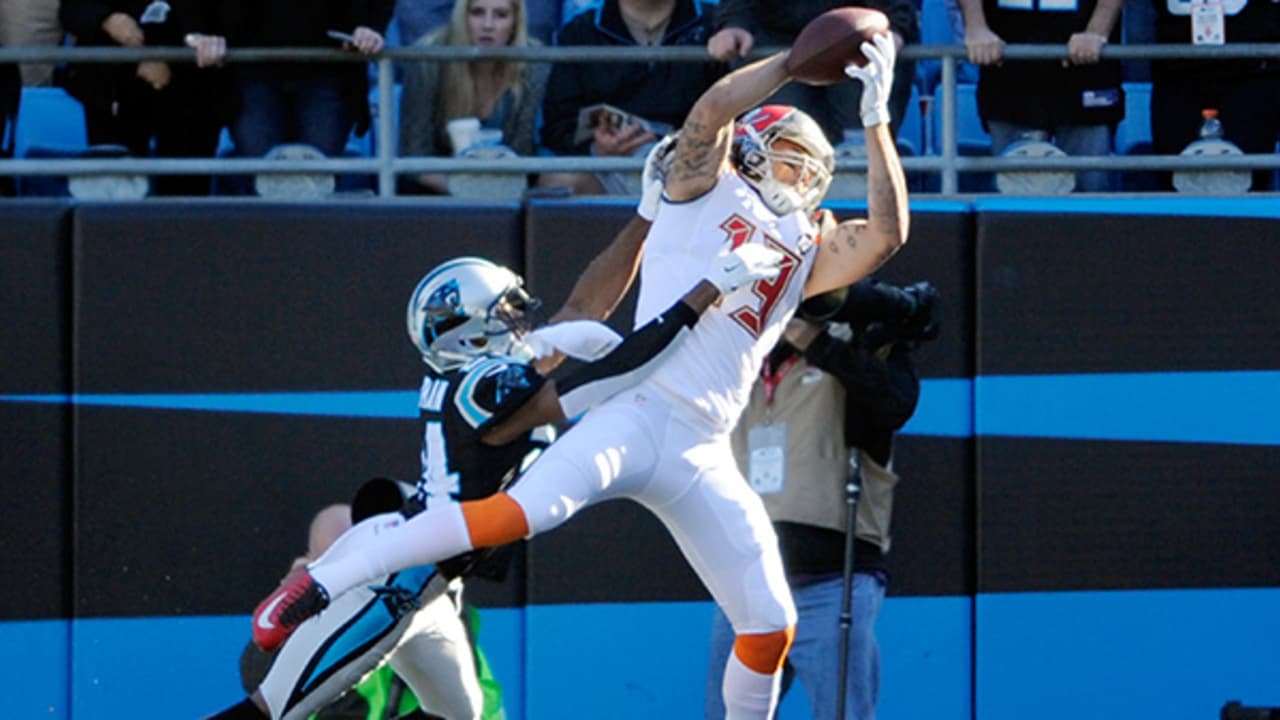 Key Matchups: Buccaneers Vs. Panthers