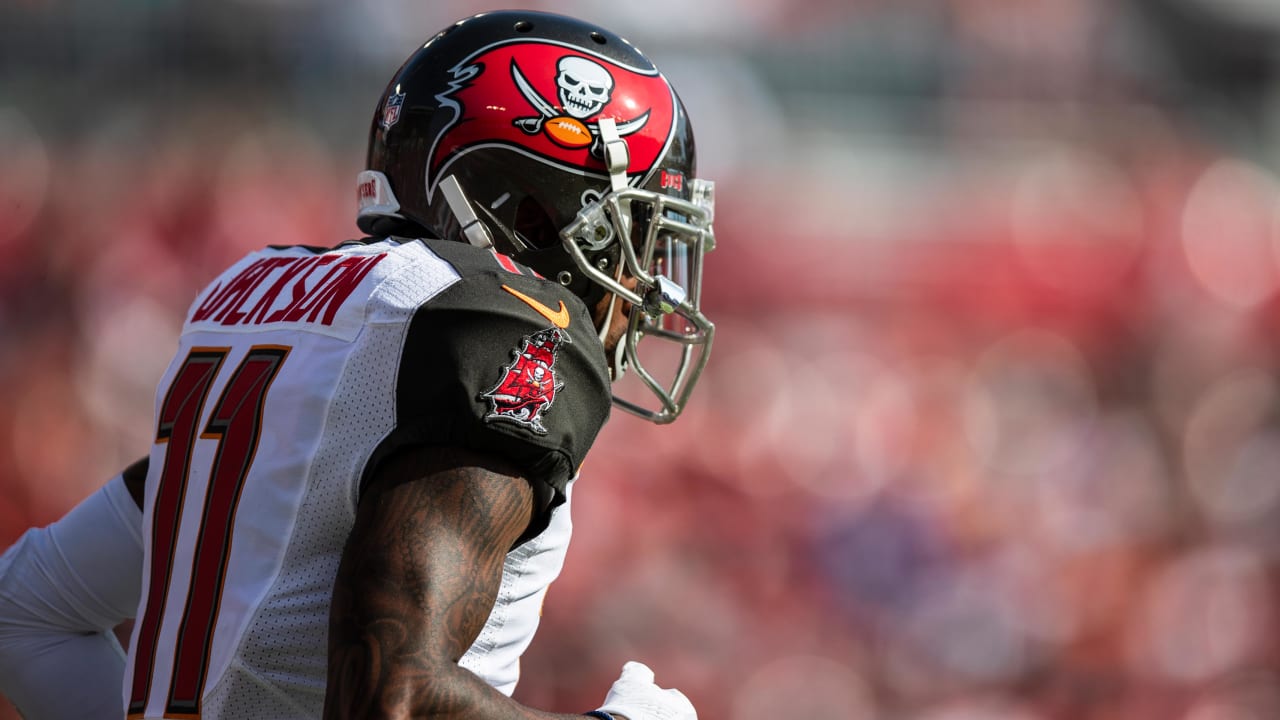 Bucs Trade DeSean Jackson to Eagles, Swap Picks