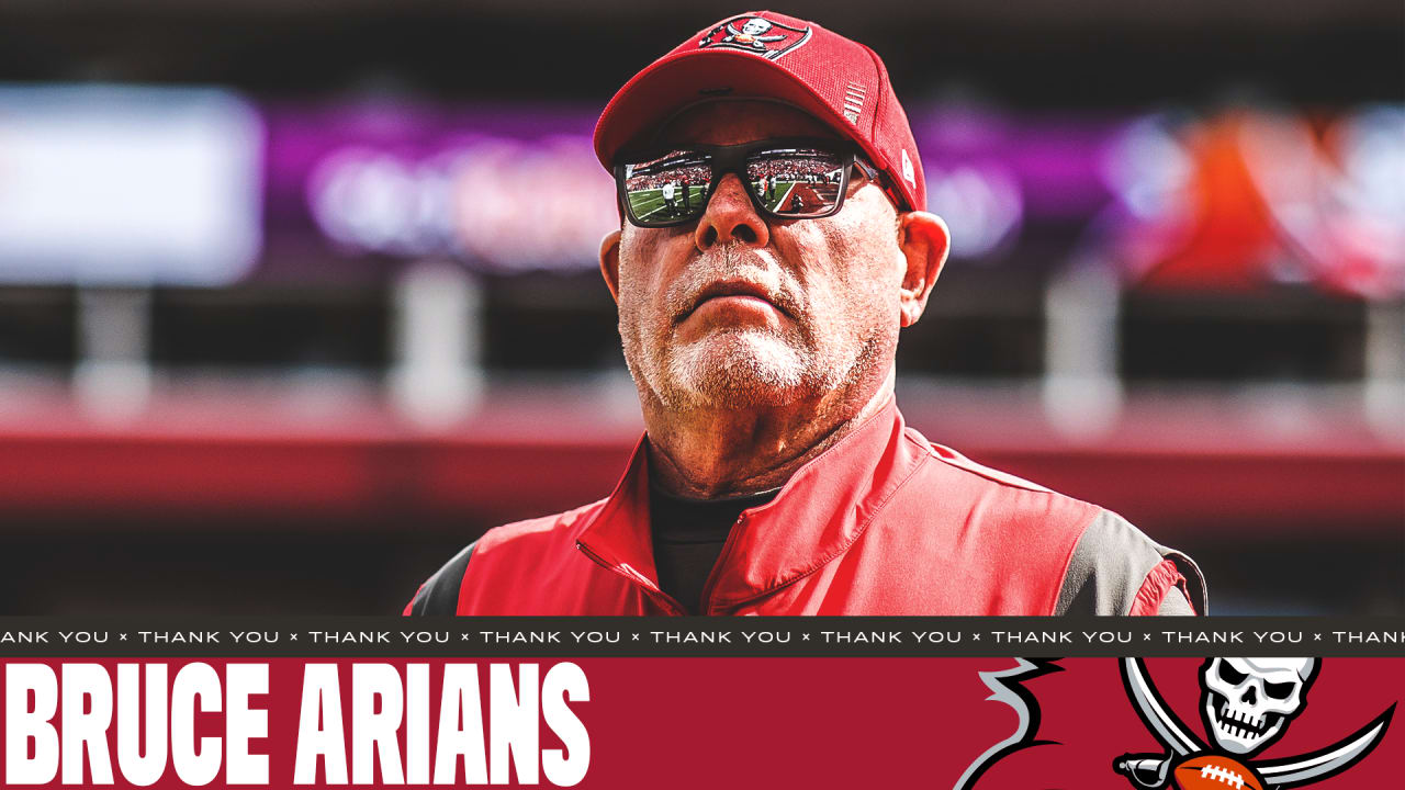 Tampa Bay Buccaneers: Bruce Arians breaks down RB competition for 2021