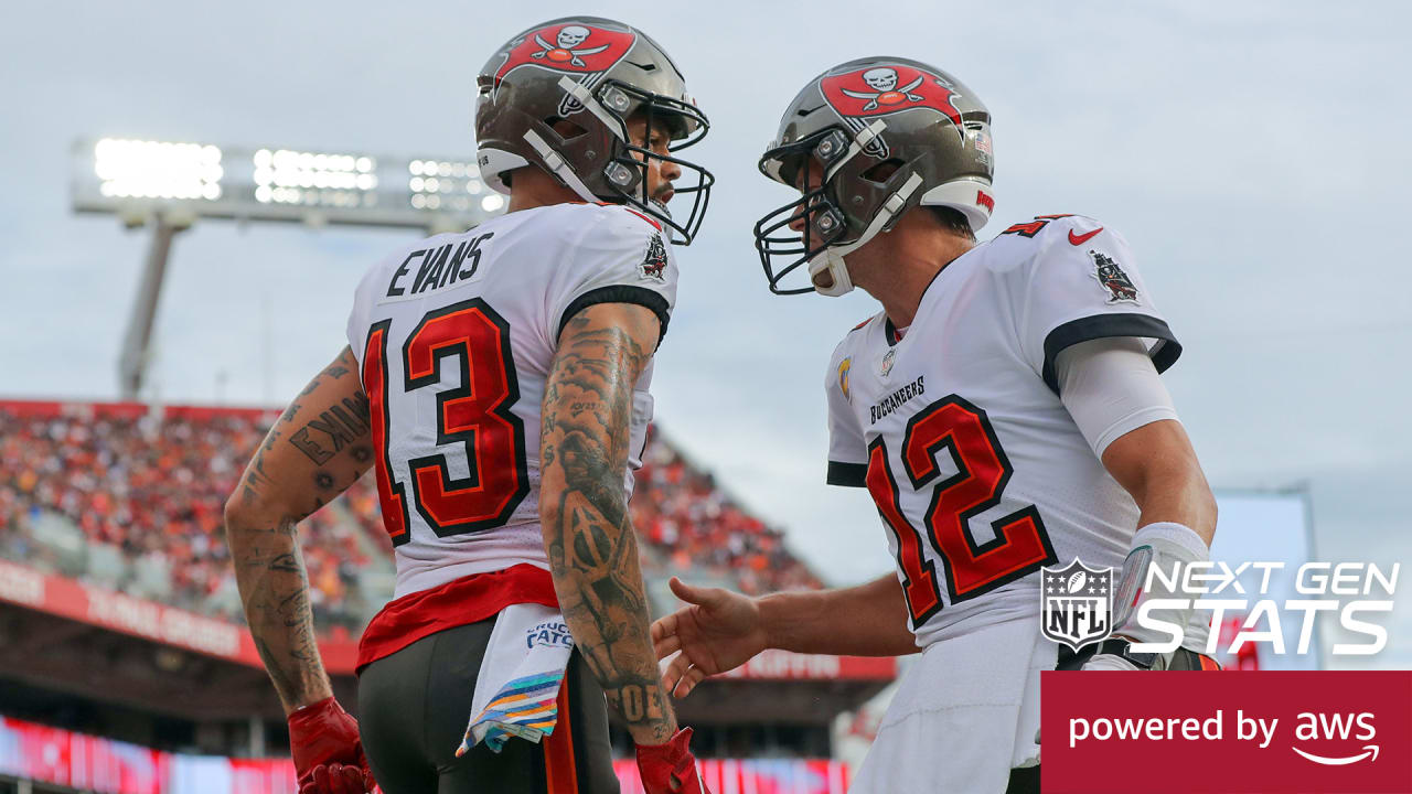 Brady & Evans Press Go | A Next Gen Look at Bears-Bucs - Vimarsana News