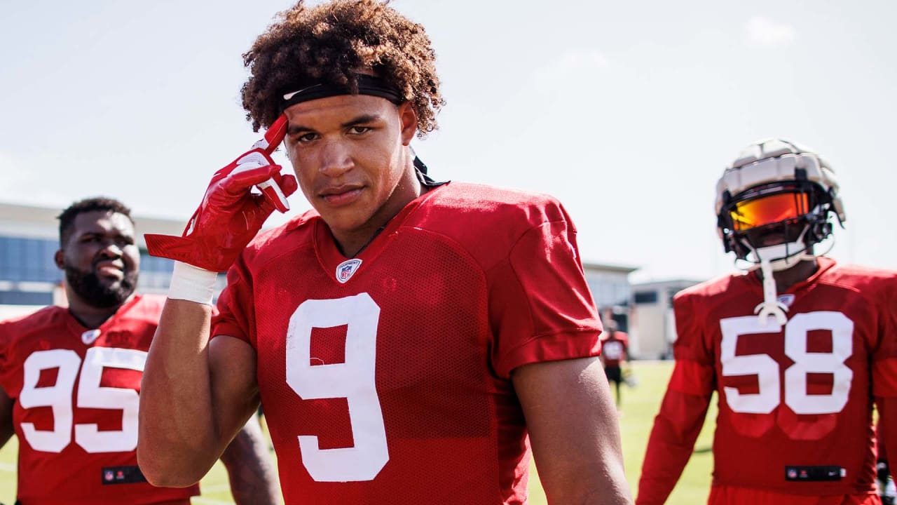Highlights Tampa Bay Training Camp 2022 July 29