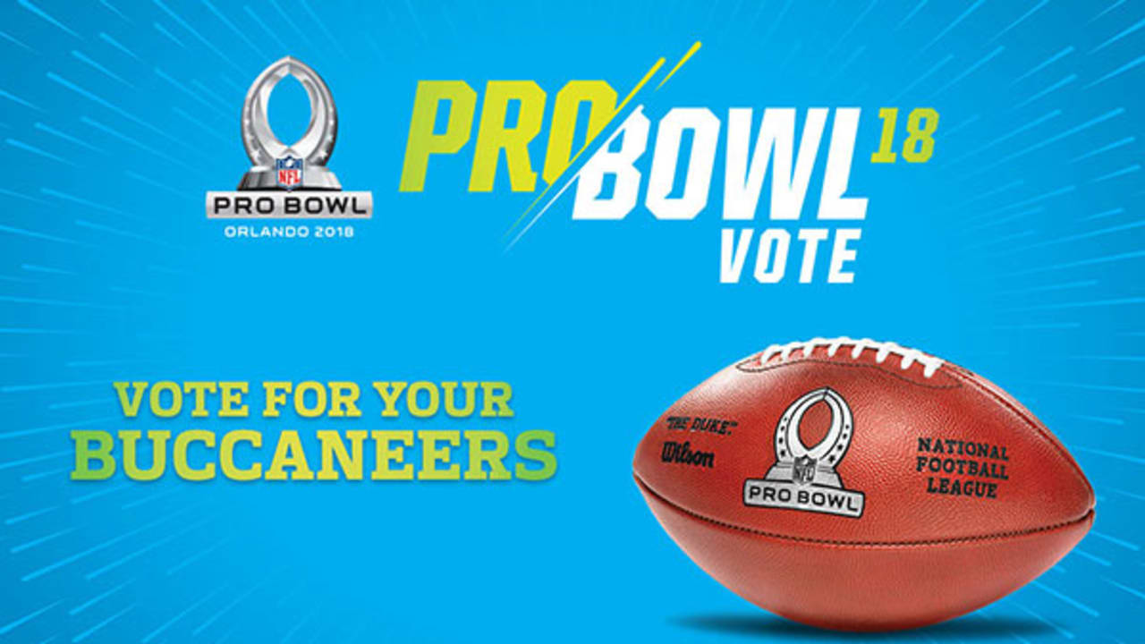 How to vote your favorite Seattle Seahawks into the 2018 Pro Bowl