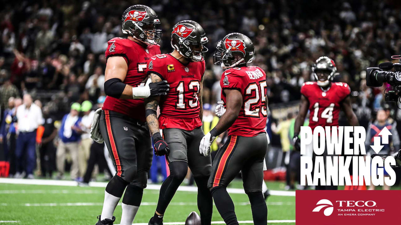 Who Do Experts Think Will Win? The Tampa Bay Bucs or WFT in Week 10, 2021