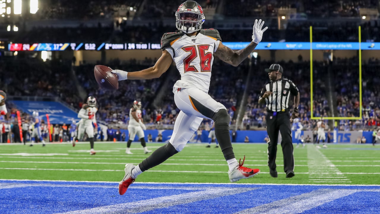 Best of the Bucs Defensive Backs in 2019 | Highlights