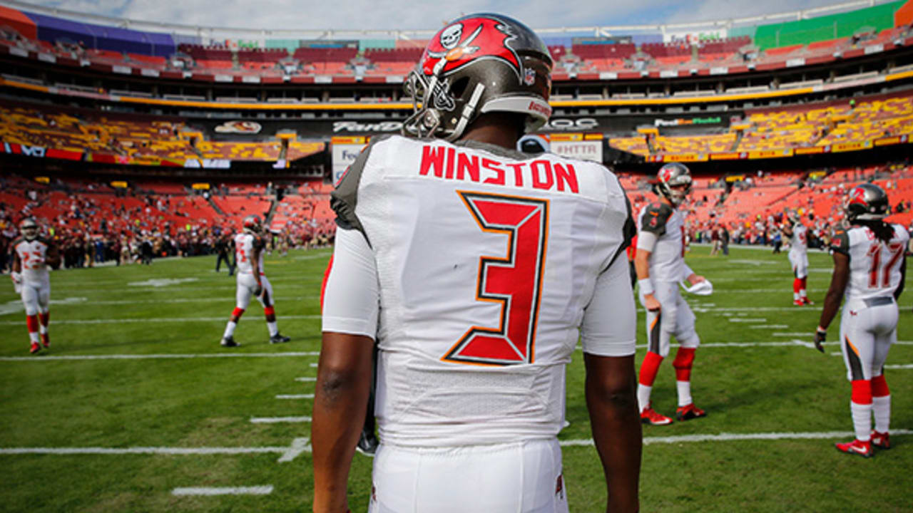 Winston Has Best Statistical Game Of Career