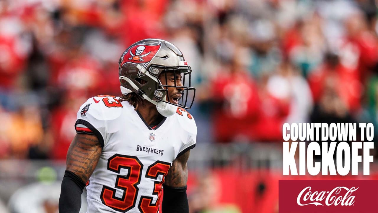 Countdown to Kickoff: Rams-Bucs