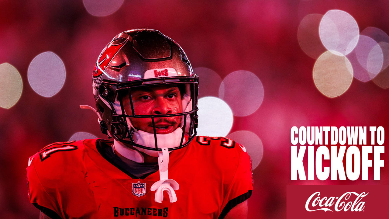 Countdown to Kickoff: Buccaneers-Saints, Week 4 2023 - Vimarsana News