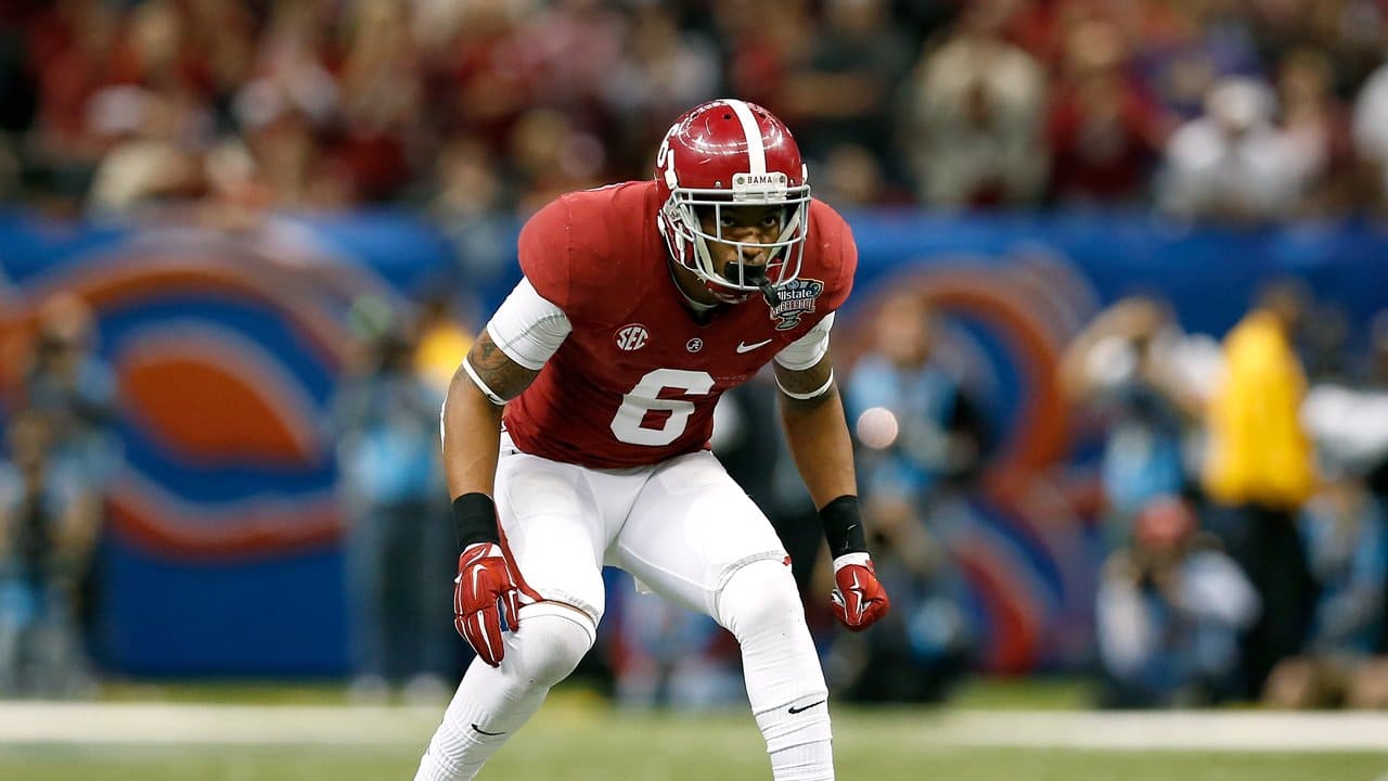 Photos Top 5 NFL Draft Safety Prospects
