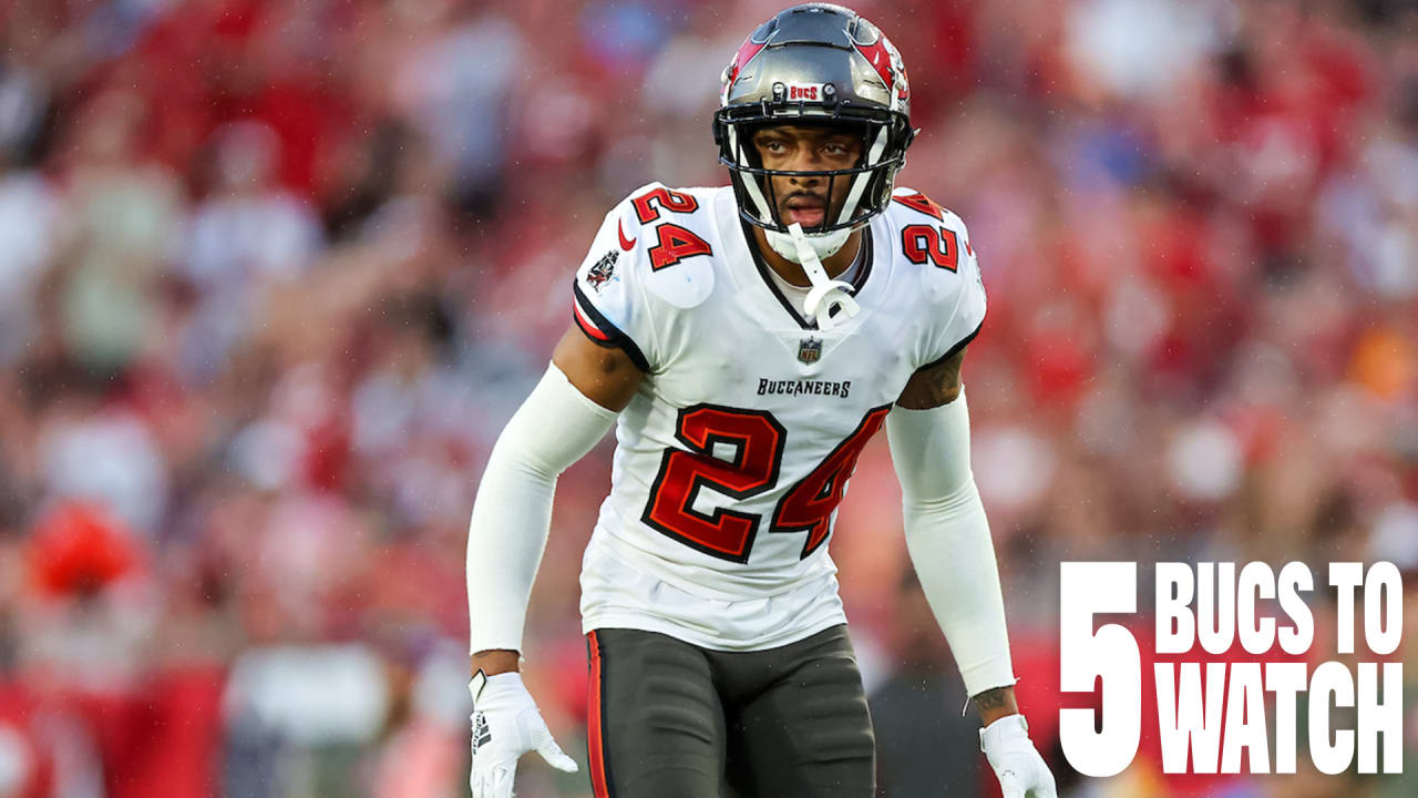 5 Bucs to Watch Against the Cincinnati Bengals in Week 15 - Vimarsana News