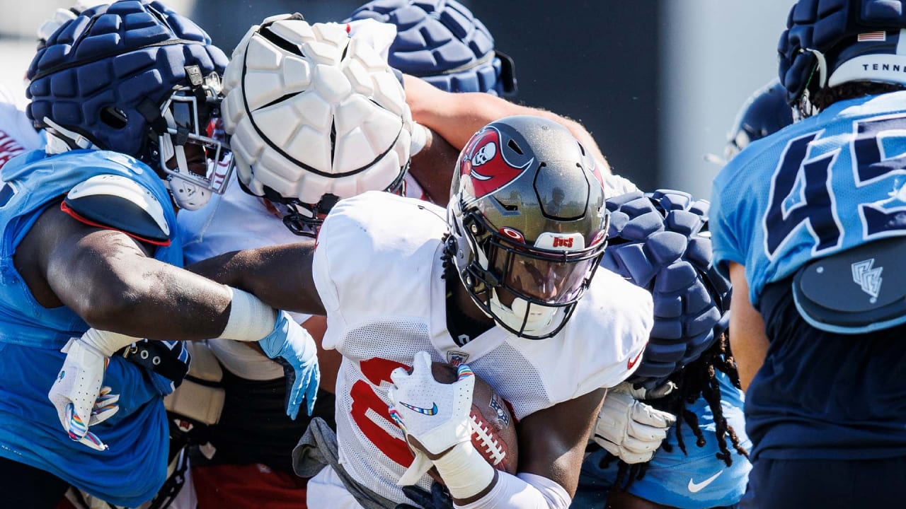 Miami Dolphins training camp 2022: Tampa Bay Buccaneers joint practice 1  Twitter updates - The Phinsider