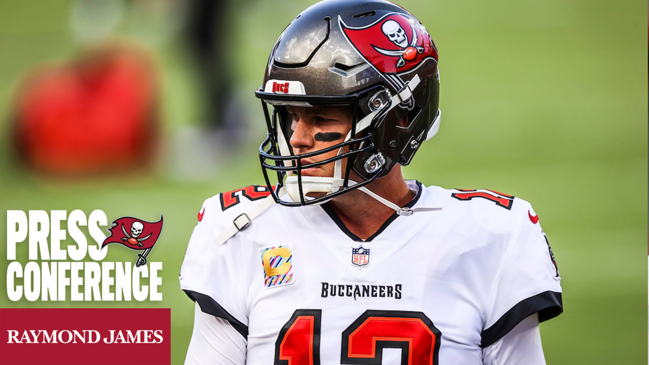 Tom Brady Bucs Vs Packers Postgame Interview Tampa Wins 38 10