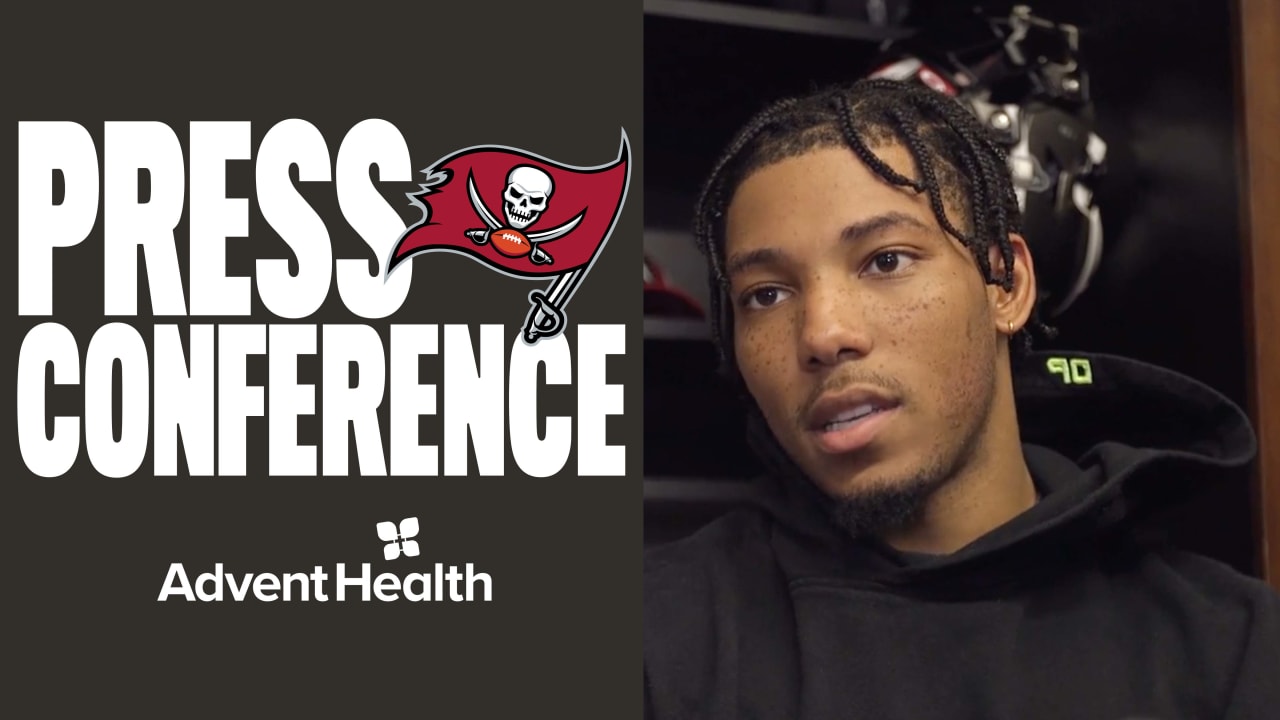 Bucs cornerback Sean Murphy-Bunting appreciates loyalty - Bucs Nation