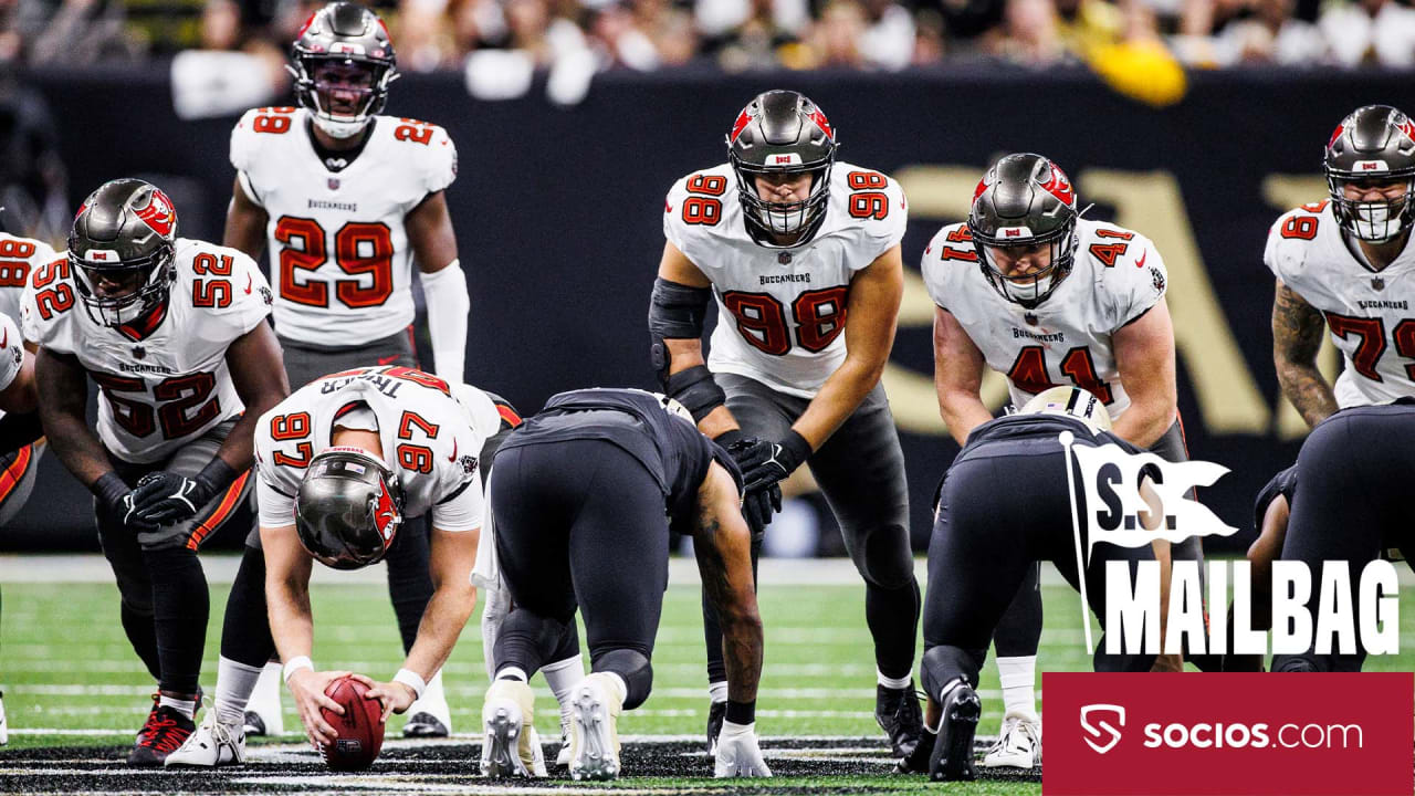 Early Adjustments | S.S. Mailbag - Vimarsana News