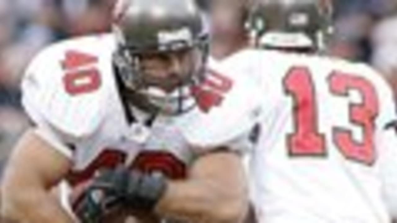 Official: Derrick Brooks Goes To Canton -  - Tampa Bay Bucs  Blog, Buccaneers News