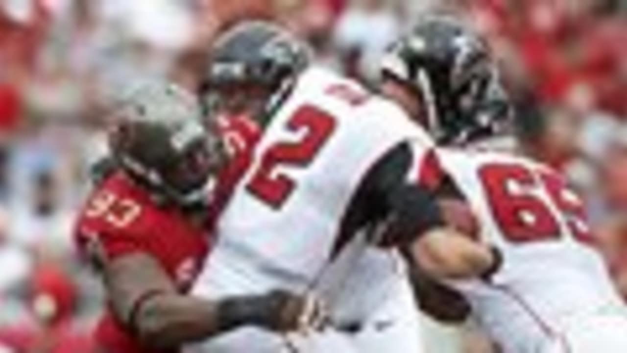 Vinny Testaverde Highlights  14 Days til' Bucs Kickoff 