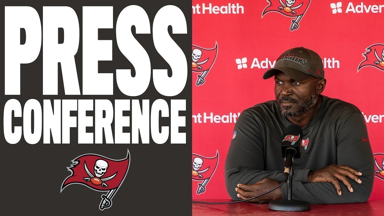 Kyle Trask getting baptism by fire against Todd Bowles, Bucs defense