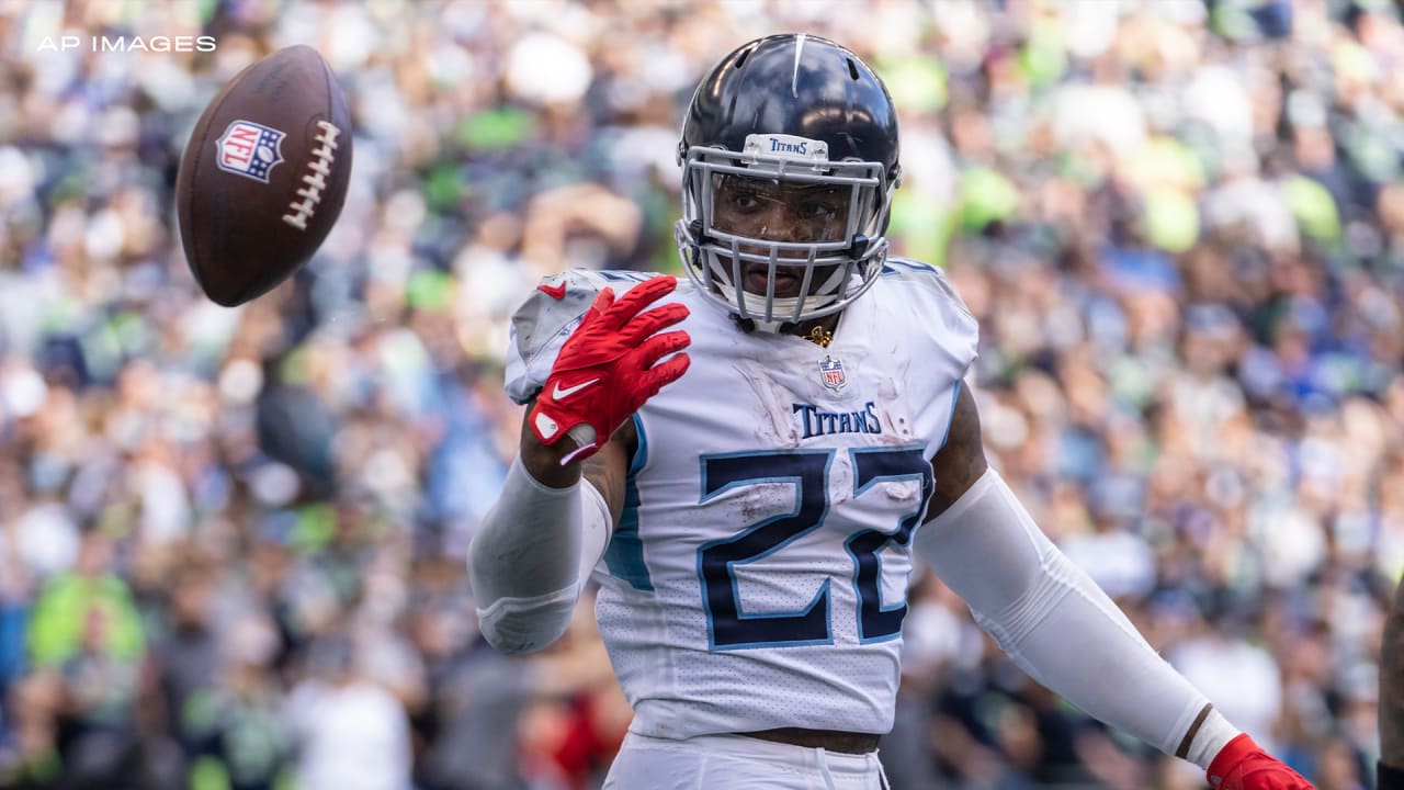 A Look at the 2023 Opponents for the Tennessee Titans