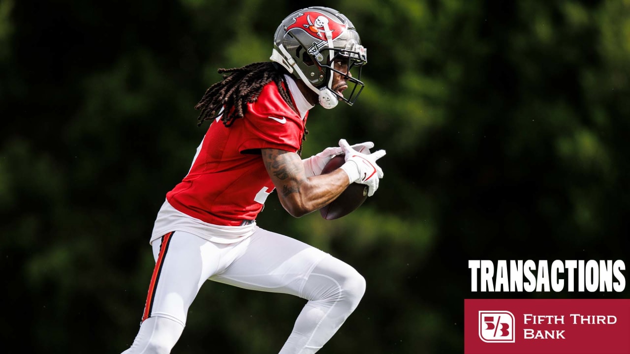 Locked on Bucs: Injuries continue as Richard Sherman makes surprise start  in New England