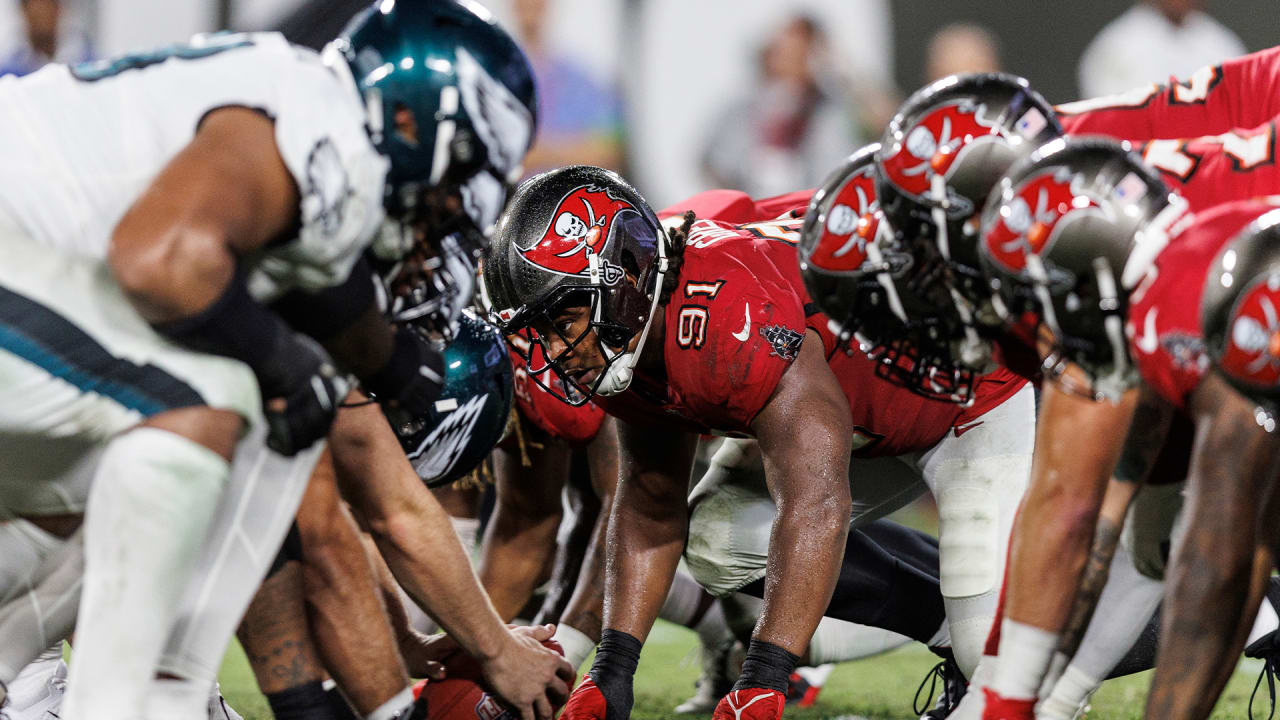 Bucs News: Behind Enemy Lines with the Philadelphia Eagles