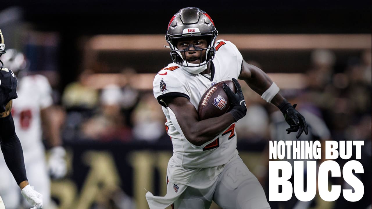 New Orleans Saints 16 vs 17 Tampa Bay Buccaneers summary: stats, and  highlights