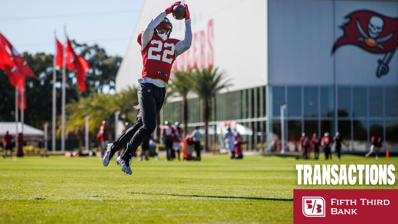 Two DBs on Buccaneers' Protection List in Week 15 - Vimarsana News