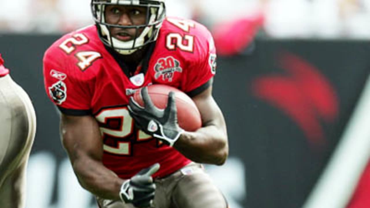 PLAYOFF Derrick Brooks BUCS BUCCANEERS FSU Seminoles HOF