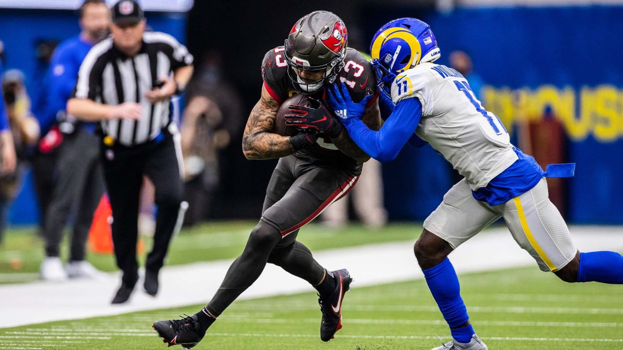 Tampa Bay Buccaneers vs. Los Angeles Rams free live stream (1/23/22): How  to watch NFL Divisional Playoffs, time, channel 