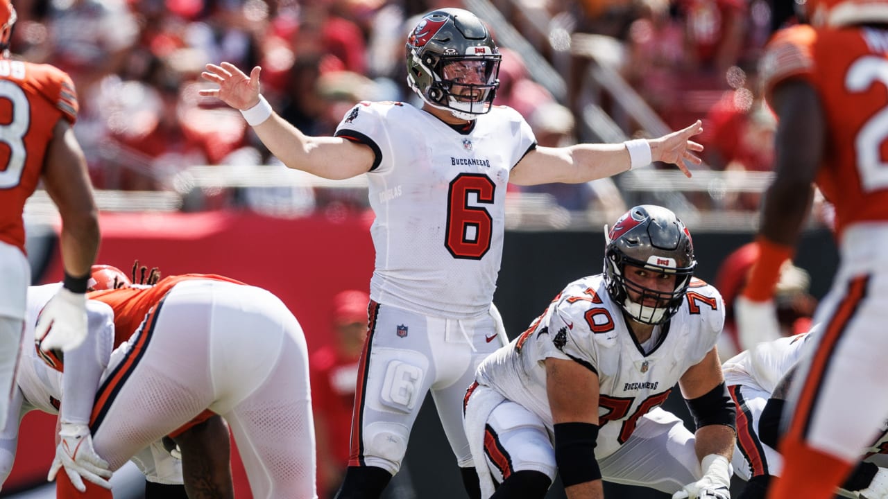Eagles vs. Bucs Top Storylines and Key Matchups Week 3 2023