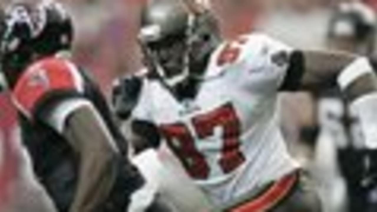 Gerald McCoy Discusses His Beef With Warren Sapp