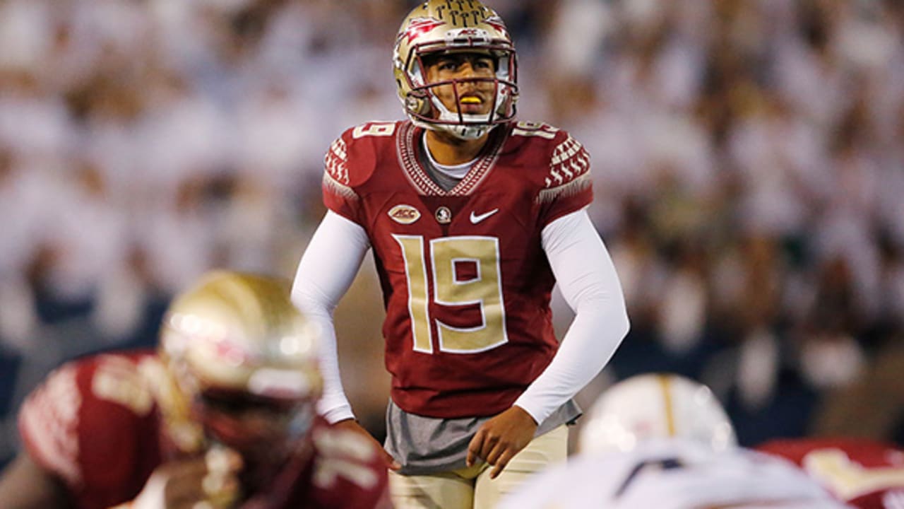 Roberto Aguayo: Tampa Bay Buccaneers cut kicker after picking him