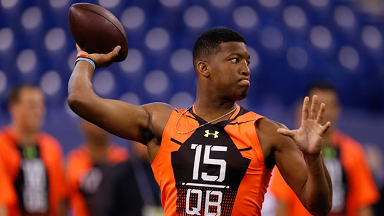 5 Things To Know About The Nfl Combine