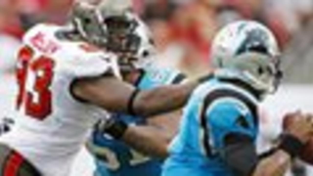 Charlotte, North Carolina intelligence overview