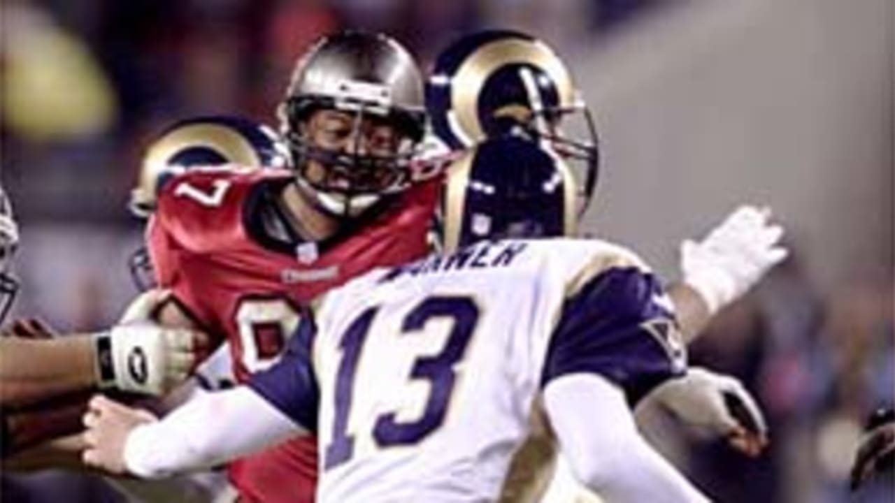 Re-Living '99: Marshall Faulk sets record more than 20 years ahead